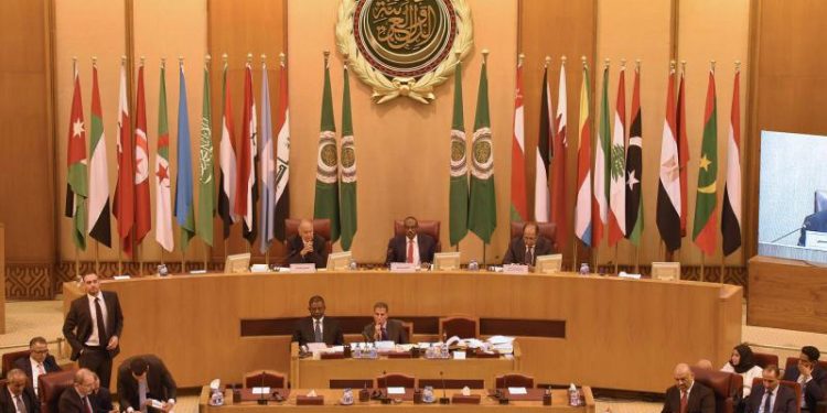 Arab League Welcomes African Union’s Permanent Membership in G20