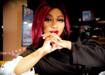 Vee Motsi: A Zimbabwean Sensation Inspiring Women’s Empowerment in Media and Content Creation