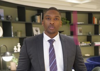 Zimbabwean Real Estate Star Shines on BBC’s “Crazy Rich Agents