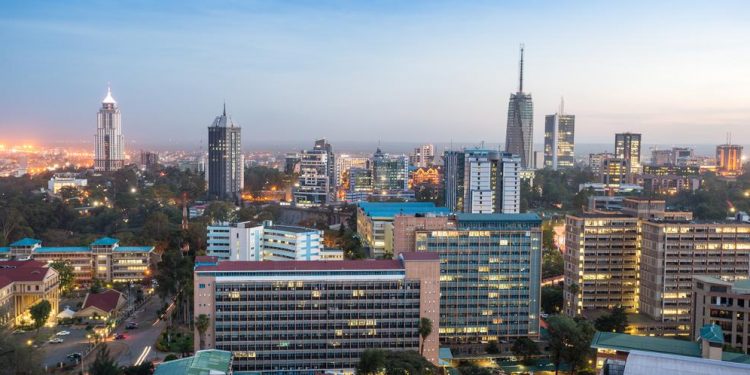 Chongqing Export Commodity Exhibition Strengthens Kenya-China Trade Ties