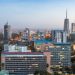 Chongqing Export Commodity Exhibition Strengthens Kenya-China Trade Ties