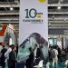 Chinese Pharma Companies Target African and Middle Eastern Markets at Cairo Expo
