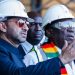 African Chrome Fields Unveils World-First Mining Technology In Zimbabwe