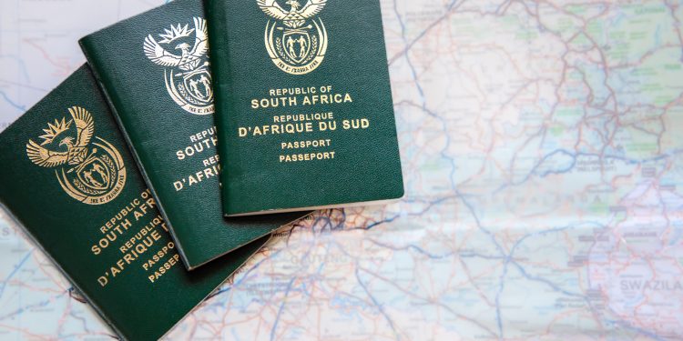 South African Court Decision: Children’s Citizenship Not Guaranteed by Birth Alone