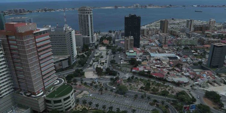 Angola Introduces 2023-2027 Development Plan with 3% Growth Target