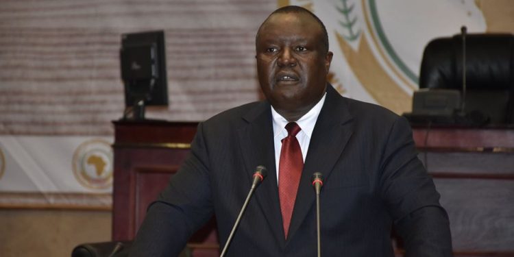 Controversy Erupts in Pan-African Parliament Amid President’s Ouster Attempt