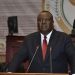 Controversy Erupts in Pan-African Parliament Amid President’s Ouster Attempt