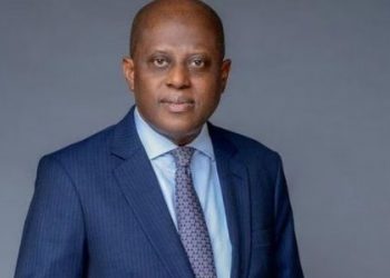 Nigeria Nominates Olayemi Cardoso as New Central Bank Governor