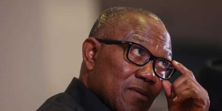 Nigeria’s Presidential Election Petition Court Rules on Electronic Transmission Challenge