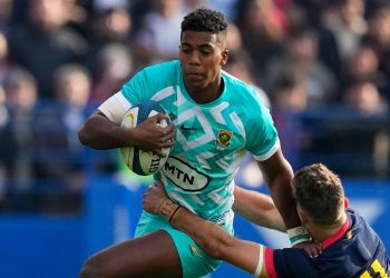 South Africa Dominates Scotland in Impressive World Cup Opener