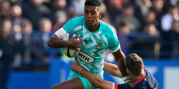 South Africa Dominates Scotland in Impressive World Cup Opener