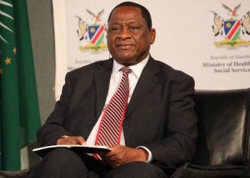 Alarming Suicide Rates in Namibia Prompt Government Action
