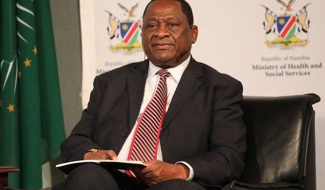 Alarming Suicide Rates in Namibia Prompt Government Action