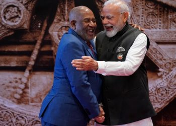 G20 Welcomes African Union as Full Member, Ushering in New Era of Global Representation