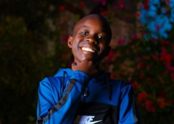 UPDATED:Victoria Falls’ Teenage Sensation Andrea “The Vocalist” Strikes a Chord Worldwide