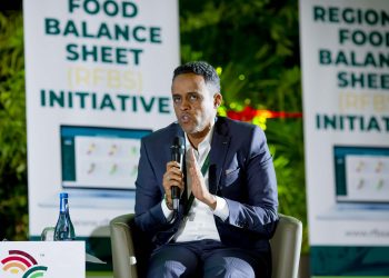 Global Leaders Gather in Tanzania for 13th Africa Food Systems Forum