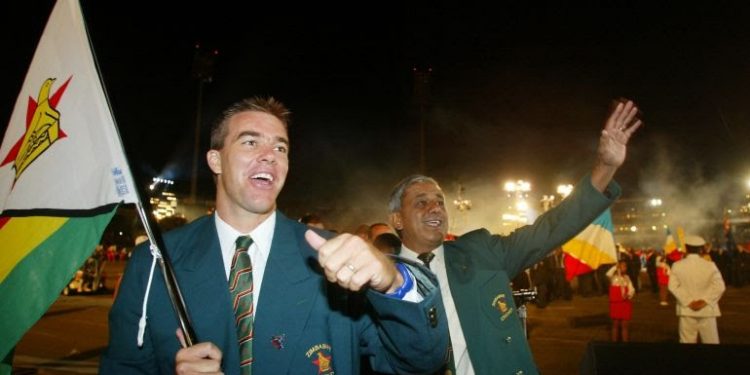 Remembering Heath Streak: A Cricketing Legend’s Legacy