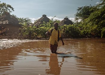 International Organisation for Migration Urges Action on Climate Migration at Africa Climate Summit