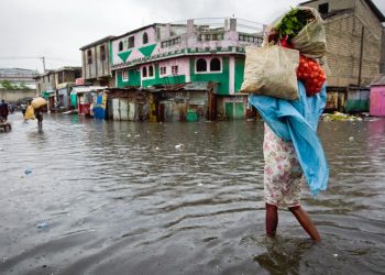 The Crucial Importance of Climate Insurance