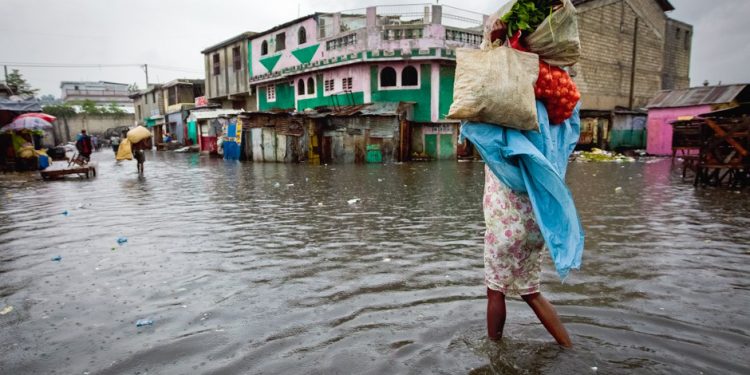 The Crucial Importance of Climate Insurance