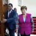 Zambia debt deal close but not signed yet – IMF Spokesperson