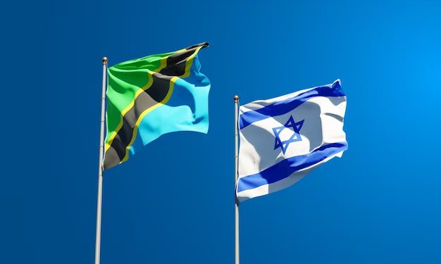 Tanzanian Authorities to Evacuate Citizens from Israel Amid Ongoing Palestinian-Israeli Conflict