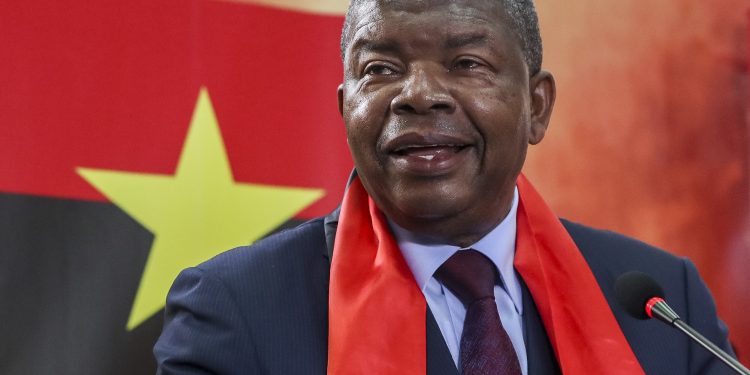Angolan National Assembly Rejects President’s Impeachment Bid