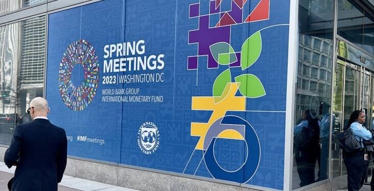 IMF and World Bank Urged to Tackle Illicit Financial Flows in Africa