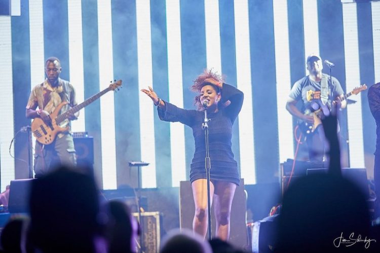 Zimbabwe’s Jacaranda Music Festival leaves a lasting Impression
