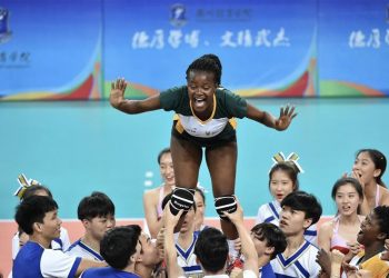 BRICS Games in South Africa Strengthen People-to-People Ties