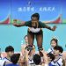 BRICS Games in South Africa Strengthen People-to-People Ties