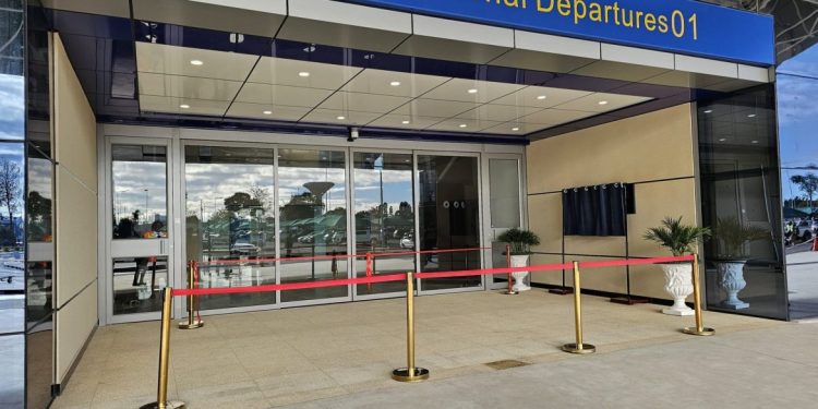 Zimbabwe’s Tourism Sector Takes Flight with Major Airport Upgrades