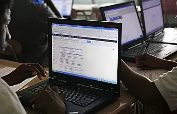 South Africa Shows Strong Gains in Internet Accessibility, But Quality Lags Behind Global Averages