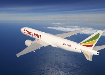 Ethiopian Airlines Unveils Unbeatable Rates for African Adventures from London Gatwick