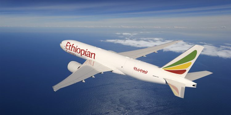 Ethiopian Airlines Unveils Unbeatable Rates for African Adventures from London Gatwick