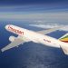 Ethiopian Airlines Unveils Unbeatable Rates for African Adventures from London Gatwick