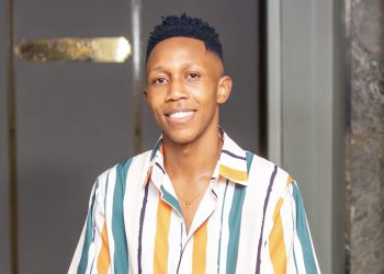 Burgeoning Zimbabwean Talent KayC Pricosh Gains International Recognition
