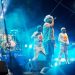 Zimbabwe’s Jacaranda Music Festival leaves a lasting Impression
