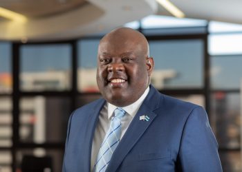 Botswana looks to EU for trade and investment