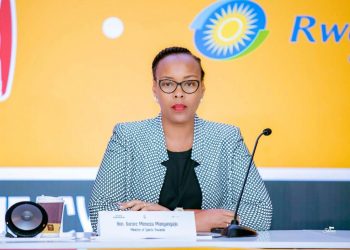 CAF and Rwandan Government Join Forces to Boost African Football and Tourism