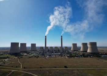 South Africa Secures $676 Million in Grants for Green Energy Transition