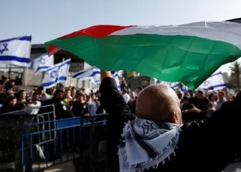 The Urgent Call for a Just Resolution in Israel-Palestine Conflict: The Southern African Times Stands Against Occupation