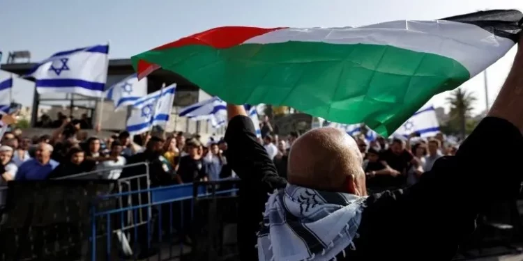 The Urgent Call for a Just Resolution in Israel-Palestine Conflict: The Southern African Times Stands Against Occupation