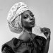 Multi-talented Zimbabwean creative Hope Masike speaks on her latest book exploring African spirituality