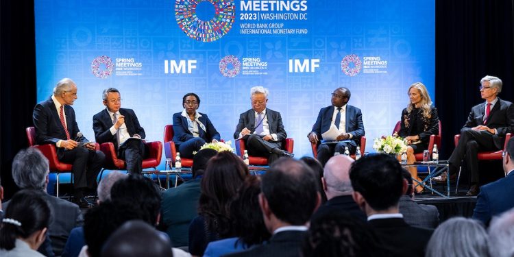 Multilateral Development Banks Commit to Sustainable Procurement in Pivotal Meeting