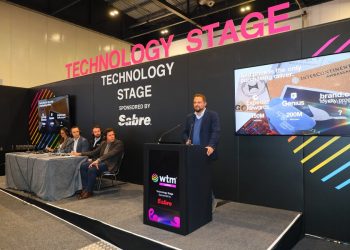 World Travel Market London Tackles the Big Tech Questions
