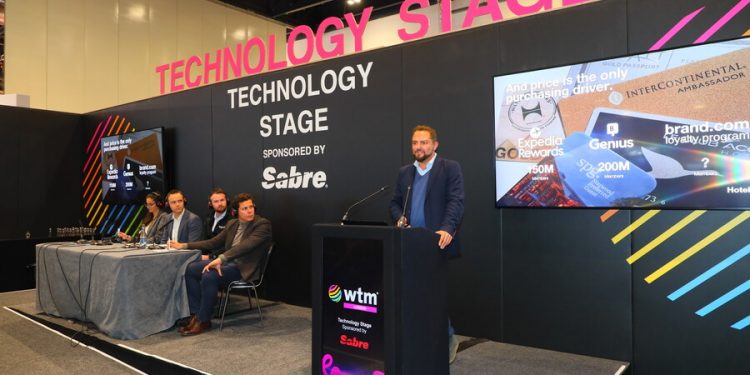 World Travel Market London Tackles the Big Tech Questions