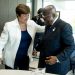 IMF and Ghana Government Achieve Milestone in $3 Billion Loan Program Review