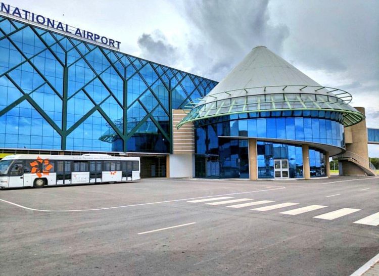 Zimbabwe’s Tourism Sector Takes Flight with Major Airport Upgrades