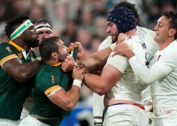 South Africa’s Grit and Glory: A Narrow Victory Secures World Cup Final Spot